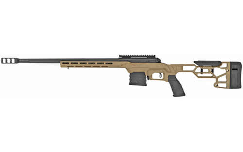 Rifles Long Guns Savage Arms 110 Precision 308Win SAV 110 PRECISION 308 WIN 20" FDE